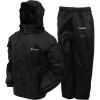 Black/Black