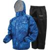 Realtree Fishing Dark Blue