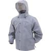 imageFROGG TOGGS Mens Classic Pro Action Waterproof Breathable Rain JacketCloud Gray