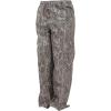 imageFROGG TOGGS Mens Classic Pro Action Waterproof Breathable Rain PantMossy Oak Bottomland