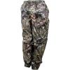 imageFROGG TOGGS Mens Classic Pro Action Waterproof Breathable Rain PantMossy Oak Dna