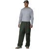 imageFROGG TOGGS Mens Ftx Lite Waterproof Rain Pant Breathable Comfort StretchOd Green