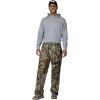 imageFROGG TOGGS Mens Ftx Lite Waterproof Rain Pant Breathable Comfort StretchRealtree Apx