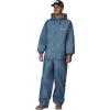 imageFROGG TOGGS Mens Pro Lite Rain Suit Waterproof Breathable Dependable Wet Weather ProtectionBlue