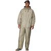 imageFROGG TOGGS Mens UltraLite2 2Layer Waterproof Breathable Rain SuitKhaki