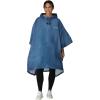 imageFROGG TOGGS Ultralite2 Waterproof Breathable Rain Poncho Adult and Youth SizesBlue