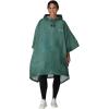 imageFROGG TOGGS Ultralite2 Waterproof Breathable Rain Poncho Adult and Youth SizesDark Green