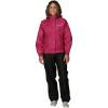 imageFROGG TOGGS Womens Classic AllPurpose 2Layer Waterproof Breathable Rain SuitCherry