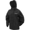 imageFROGG TOGGS Womens Classic Pro Action Waterproof Rain JacketBlack