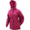 imageFROGG TOGGS Womens Classic Pro Action Waterproof Rain JacketCherry