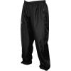 imageFROGG TOGGS Womens Java Toadz 25 Ultra Light 3Layer Waterproof Breathable Rain PantBlack