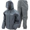 imageFROGG TOGGS Womens UltraLite2 2Layer Waterproof Breathable Protective Rain SuitCarbon