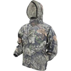 imageFROGG TOGGS Mens Classic Pro Action Waterproof Breathable Rain JacketMossy Oak Breakup Country