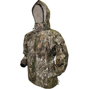 imageFROGG TOGGS Mens Classic Pro Action Waterproof Breathable Rain JacketRealtree Apx