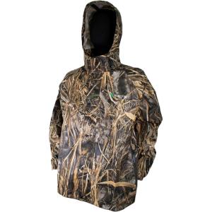 imageFROGG TOGGS Mens Classic Pro Action Waterproof Breathable Rain JacketRealtree Max7