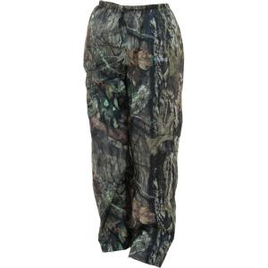 imageFROGG TOGGS Mens Classic Pro Action Waterproof Breathable Rain PantMossy Oak Country