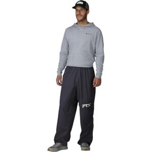 imageFROGG TOGGS Mens Ftx Lite Waterproof Rain Pant Breathable Comfort StretchBlack