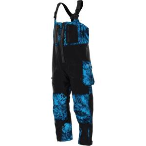 imageFROGG TOGGS Mens Pilot II Guide Waterproof Breathable Rain BibShoreline