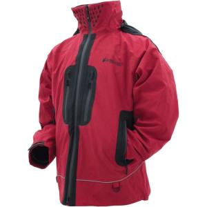imageFROGG TOGGS Mens Pilot Pro Waterpoof Rain JacketRed