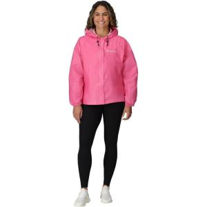 imageFROGG TOGGS Womens Standard Ultralite2 Waterproof Breathable Rain JacketPink