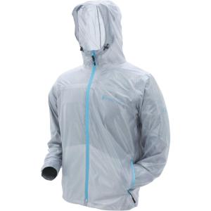 imageFROGG TOGGS Womens Xtreme Lite Packable 2Layer Waterproof Breathable Rain JacketSmokeTurquoise
