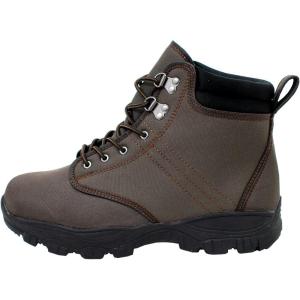 imageFROGG TOGGS Womens Rana Elite Waterproof Wading Boot for FishingLug Brown