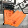 imageFROGG TOGGS Chilly Pad Cooling Towels 2 Pack 33quot x 13quotOrange  2 Pack