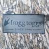 imageFROGG TOGGS NoSo Instant Repair Patch Kit  Perfect for Jackets Sleeping Bags Waders Tents tarps and More Brown 3x6Gray