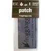 imageFROGG TOGGS NoSo Instant Repair Patch Kit  Perfect for Jackets Sleeping Bags Waders Tents tarps and More Brown 3x6Gray