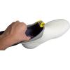 imageFROGG TOGGS Wool Felt Insole Shoe Footbed Liner for Additional Comfort and InsulationNavy