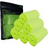 imageFROGG TOGGS Chilly Mini Cooling Neck Towel 6 count 29quotx3quotLime  6 Pack