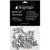 imageFROGG TOGGS HardCase Boot Studs Steel 30 per PackSteel