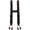 imageFROGG TOGGS Mens HBack Fishing Suspenders