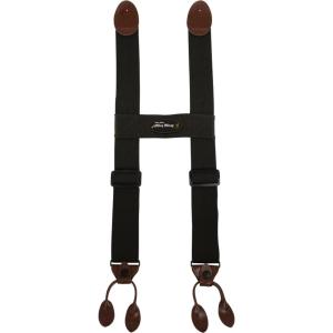 imageFROGG TOGGS Mens HBack Fishing Suspenders