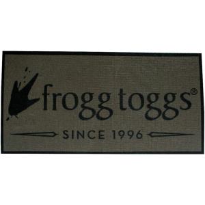 imageFROGG TOGGS NoSo Instant Repair Patch Kit  Perfect for Jackets Sleeping Bags Waders Tents tarps and More Brown 3x6Brown