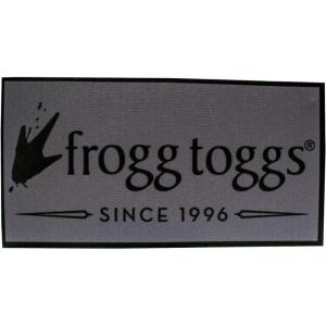 imageFROGG TOGGS NoSo Instant Repair Patch Kit  Perfect for Jackets Sleeping Bags Waders Tents tarps and More Brown 3x6Gray