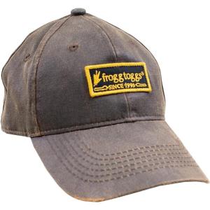 imageFROGG TOGGS Since 1996 Cap