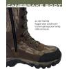 imageFROGG TOGGS Mens Canebrake 16 Waterproof Snake Hunting BootsMossy Oak Bottomland