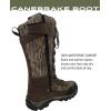 imageFROGG TOGGS Mens Canebrake 16 Waterproof Snake Hunting BootsMossy Oak Bottomland