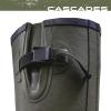 imageFROGG TOGGS Mens Cascades Waterproof Rubber Knee Boot RainGreen