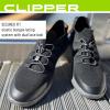 imageFROGG TOGGS Mens Clipper Secure Fit Angler Boating ShoeBlack