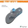 imageFROGG TOGGS Mens Flipped Out SandalGrey