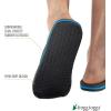 imageFROGG TOGGS Mens Flipped Out SandalGrey
