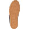 imageFROGG TOGGS Mens Grinder Insulated Waterproof Slip Resistant Deck ShoeBrown