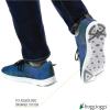 imageFROGG TOGGS Mens Shortfin 20 Premium Water Draining QuickDrying Sport ShoeGrey