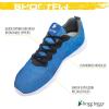 imageFROGG TOGGS Mens Shortfin 20 Premium Water Draining QuickDrying Sport ShoeGrey