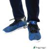 imageFROGG TOGGS Mens Shortfin 20 Premium Water Draining QuickDrying Sport ShoeRealtree Wav3