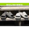 imageFROGG TOGGS Mens Squisheez Slide SandalGrey