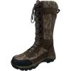imageFROGG TOGGS Mens Canebrake 16 Waterproof Snake Hunting BootsMossy Oak Bottomland