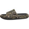 imageFROGG TOGGS Mens Squisheez Slide SandalMossy Oak Bottomlands